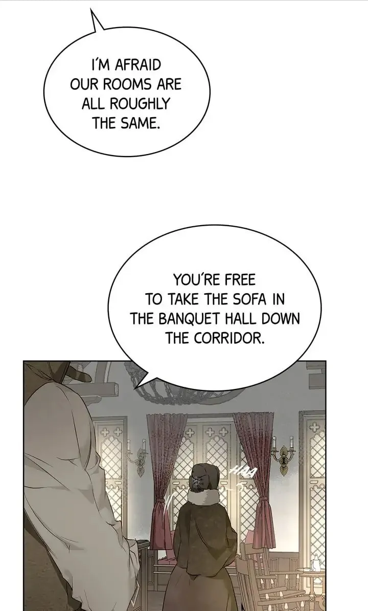 Winter Wolf Chapter 2 page 46 - 