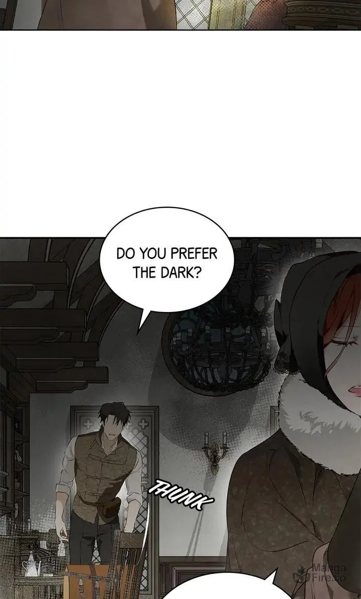 Winter Wolf Chapter 2 page 48 - 