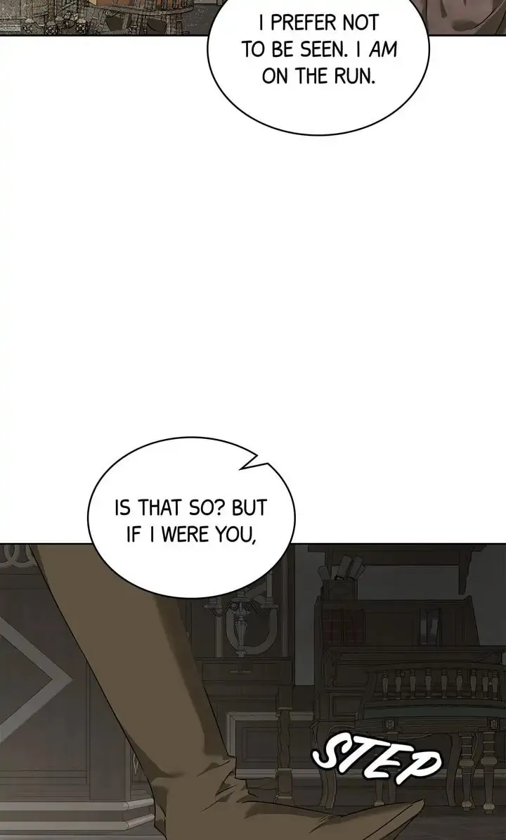 Winter Wolf Chapter 2 page 49 - 
