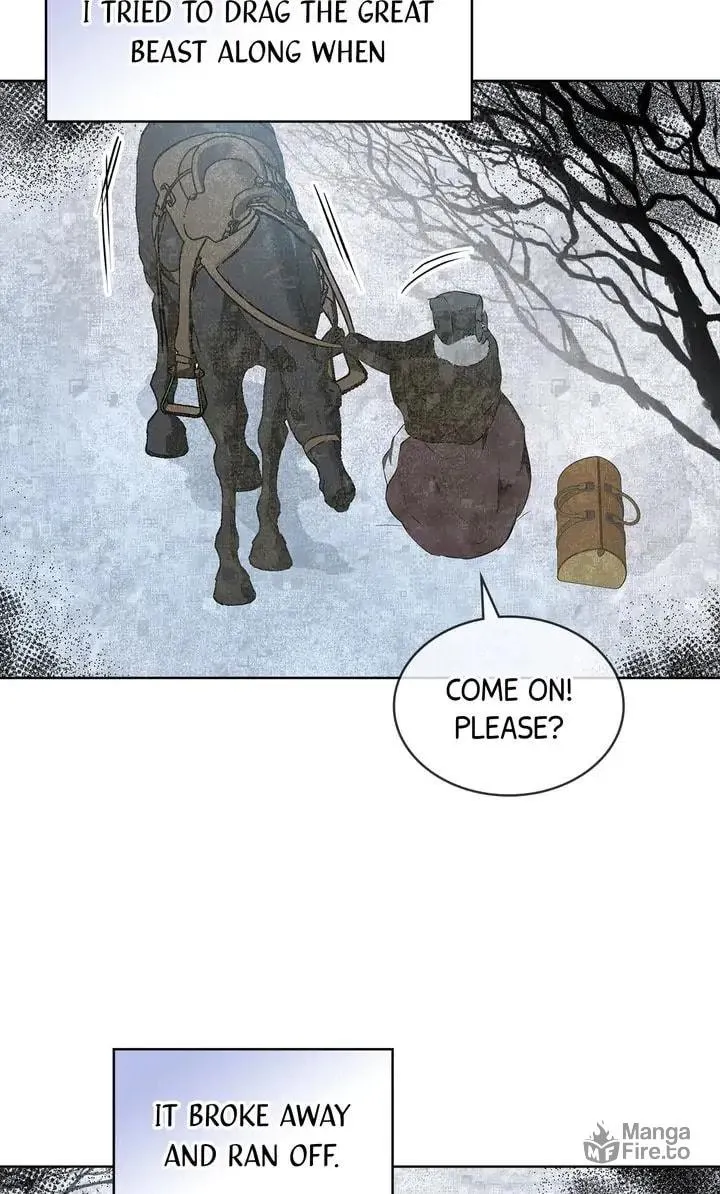 Winter Wolf Chapter 2 page 6 - 