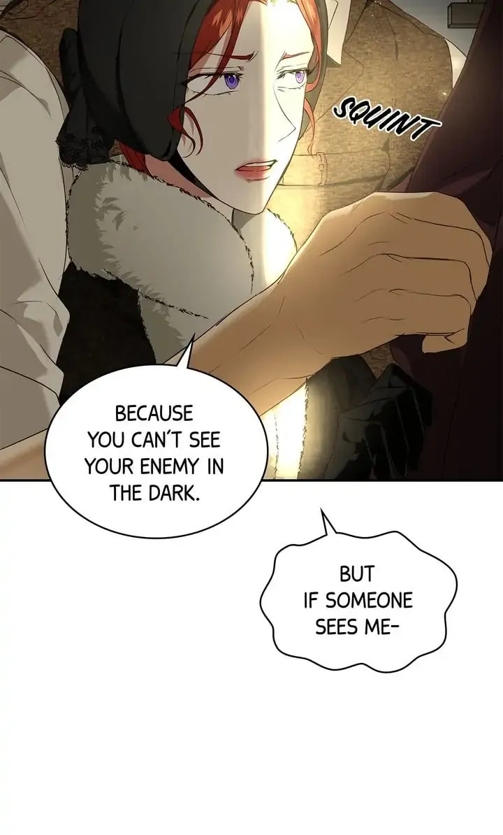 Winter Wolf Chapter 2 page 53 - 