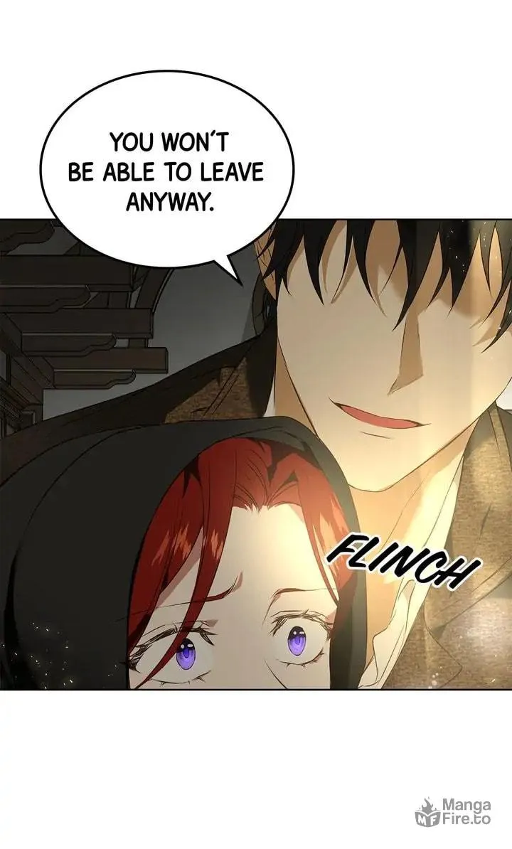 Winter Wolf Chapter 2 page 54 - 