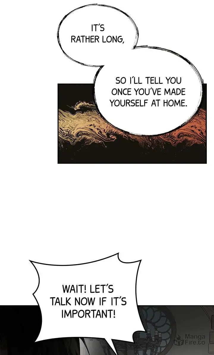 Winter Wolf Chapter 2 page 57 - 