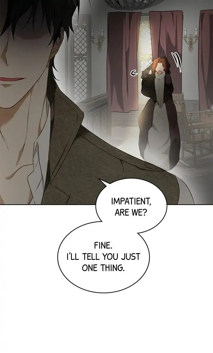 Winter Wolf Chapter 2 page 58 - 