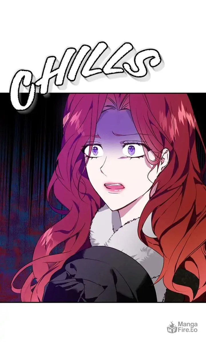 Winter Wolf Chapter 2 page 60 - 