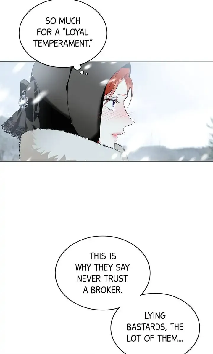 Winter Wolf Chapter 2 page 8 - 