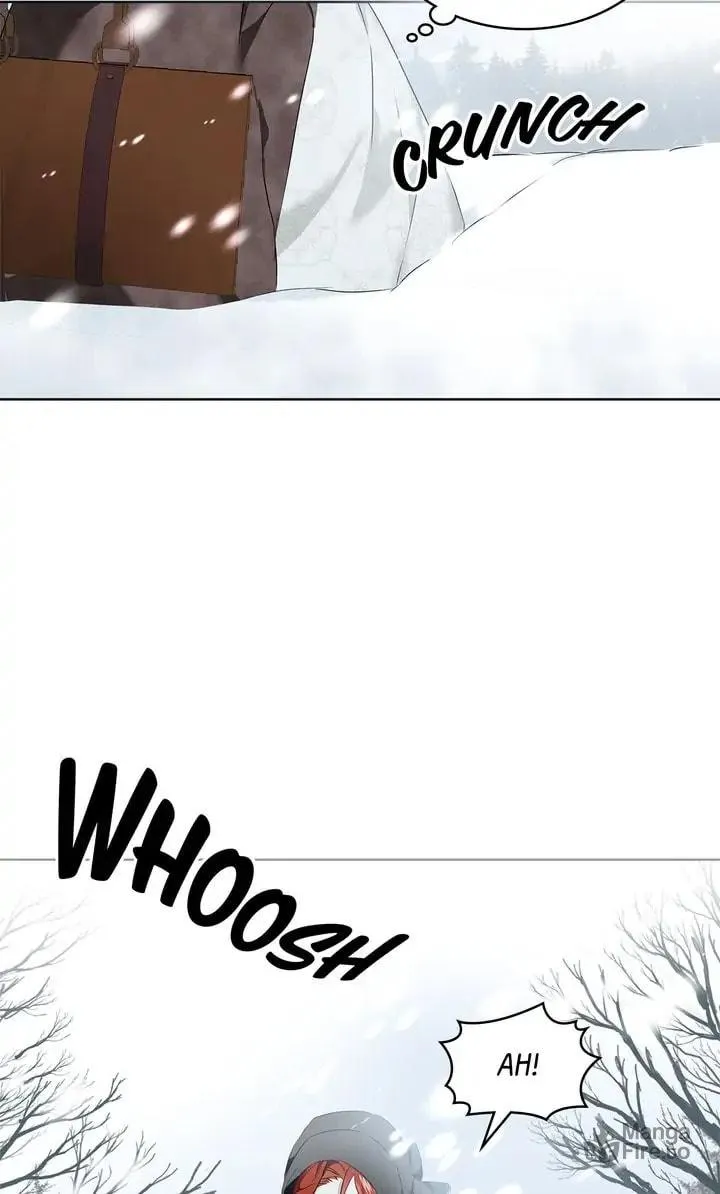 Winter Wolf Chapter 2 page 9 - 