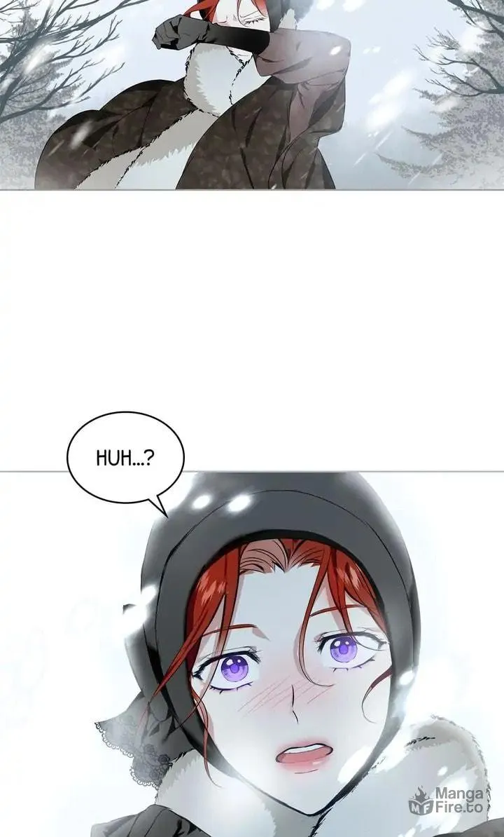 Winter Wolf Chapter 2 page 10 - 