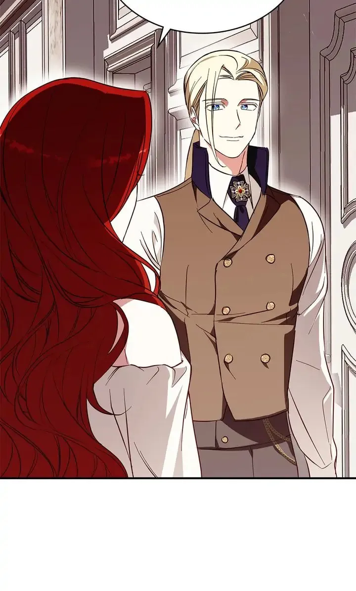 Winter Wolf Chapter 20 page 13 - 