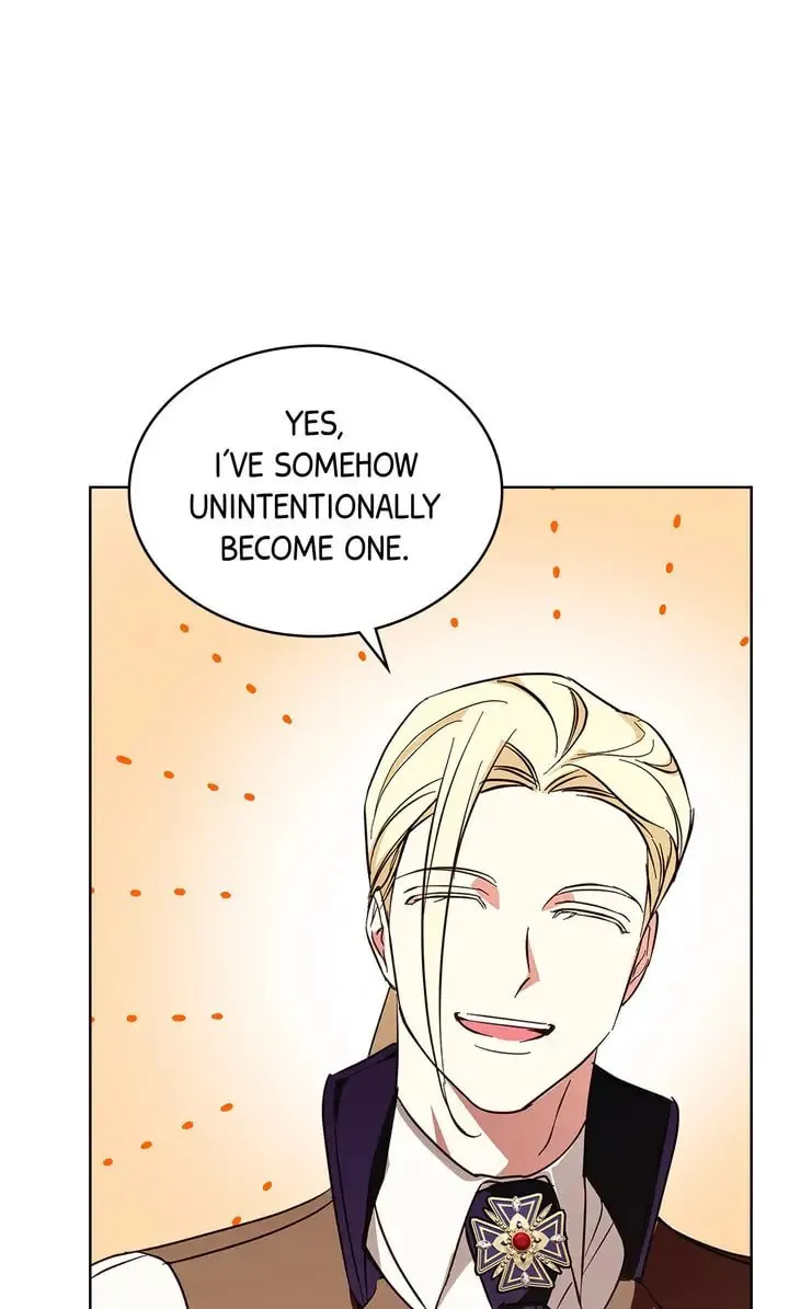 Winter Wolf Chapter 20 page 14 - 
