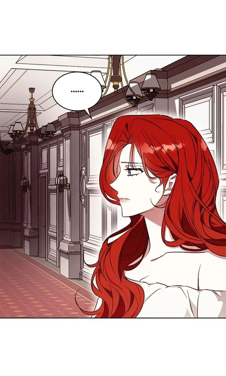 Winter Wolf Chapter 20 page 17 - 