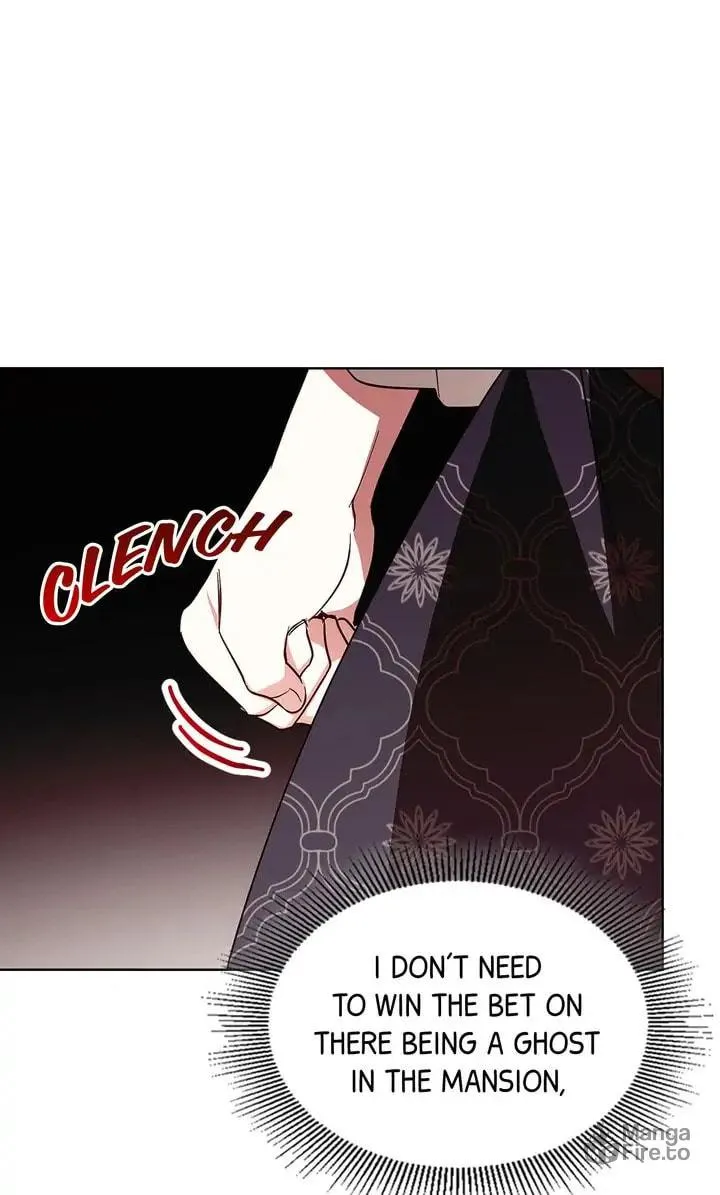 Winter Wolf Chapter 20 page 18 - 