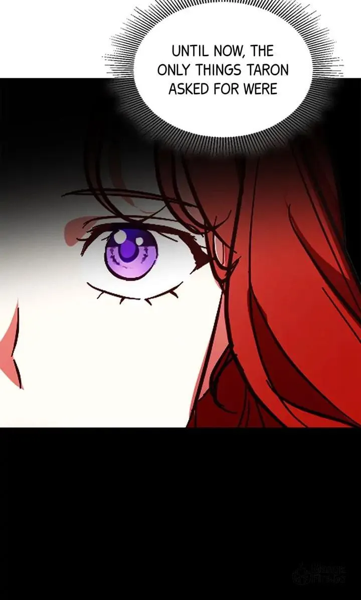 Winter Wolf Chapter 20 page 3 - 