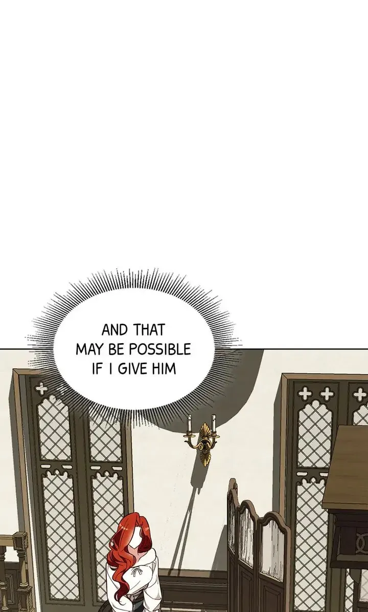 Winter Wolf Chapter 20 page 22 - 