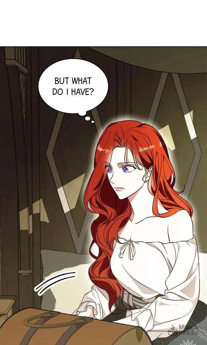 Winter Wolf Chapter 20 page 24 - 