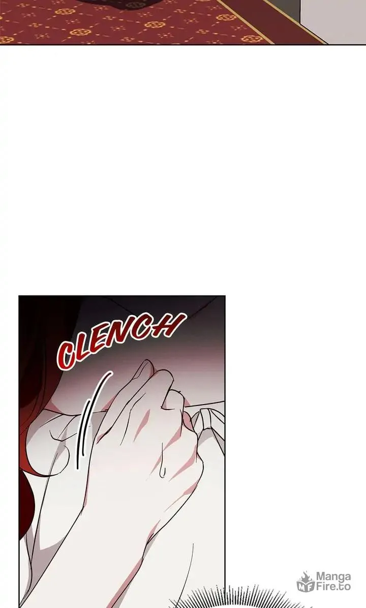 Winter Wolf Chapter 20 page 33 - 