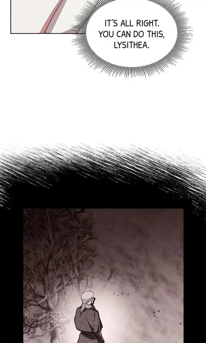 Winter Wolf Chapter 20 page 34 - 