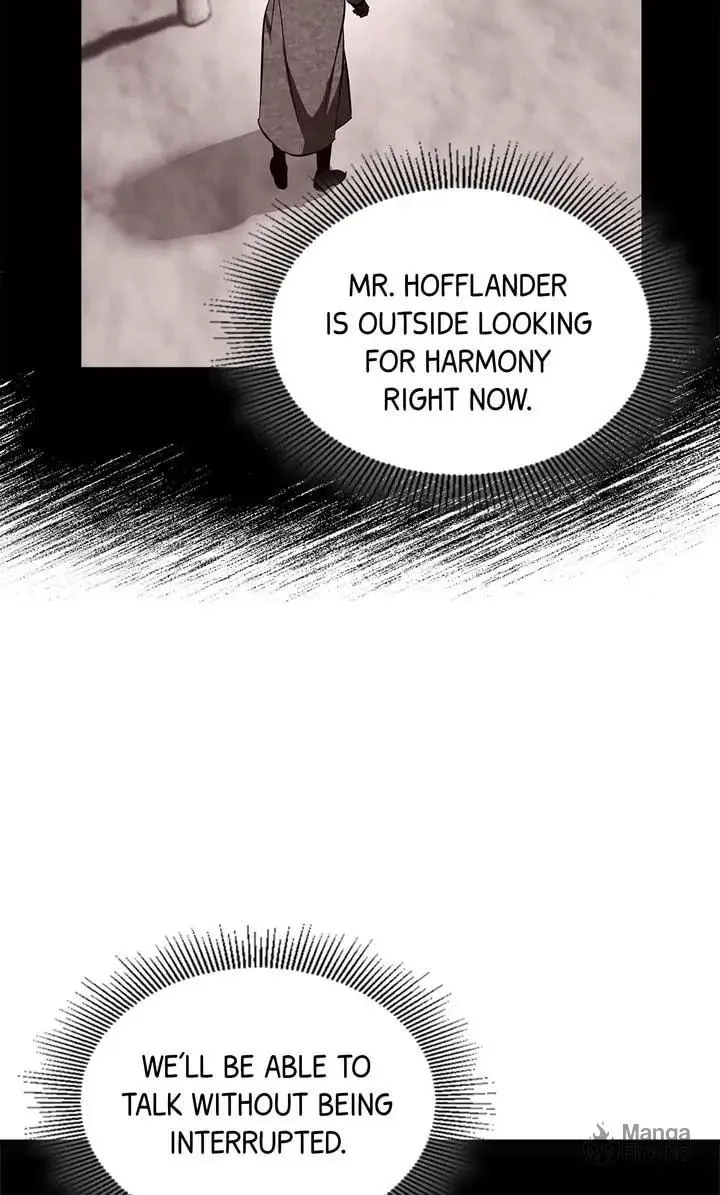 Winter Wolf Chapter 20 page 35 - 