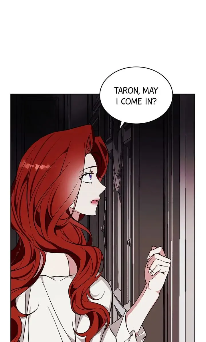 Winter Wolf Chapter 20 page 38 - 