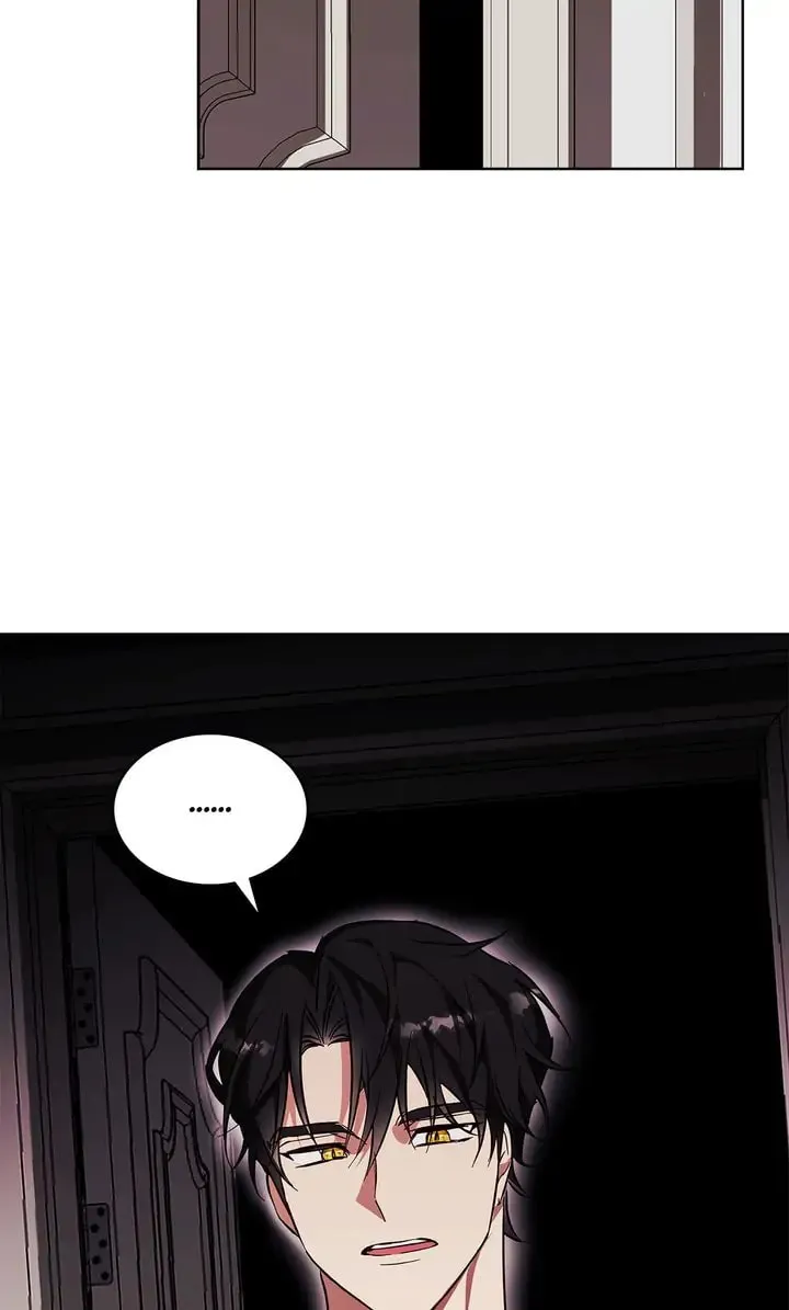 Winter Wolf Chapter 20 page 41 - 