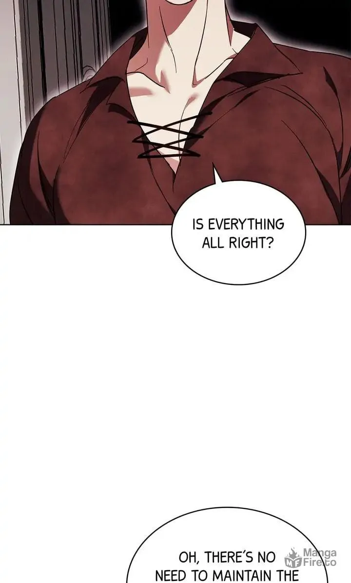Winter Wolf Chapter 20 page 42 - 