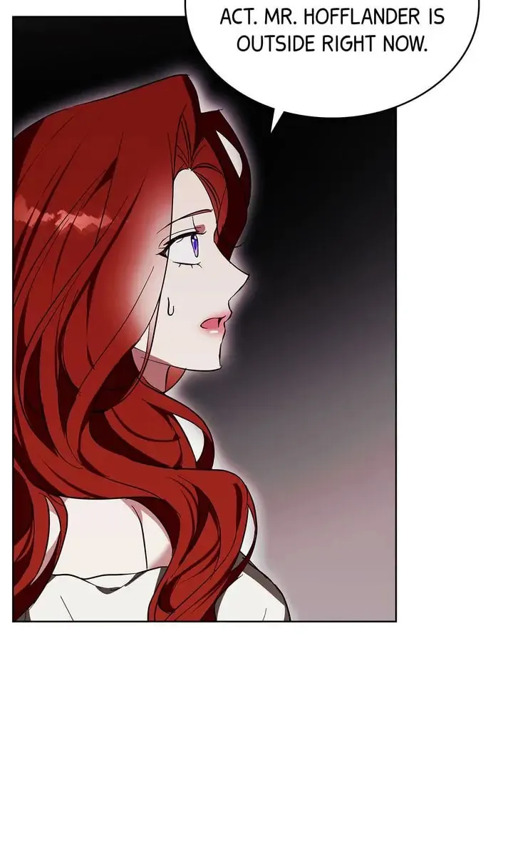 Winter Wolf Chapter 20 page 43 - 