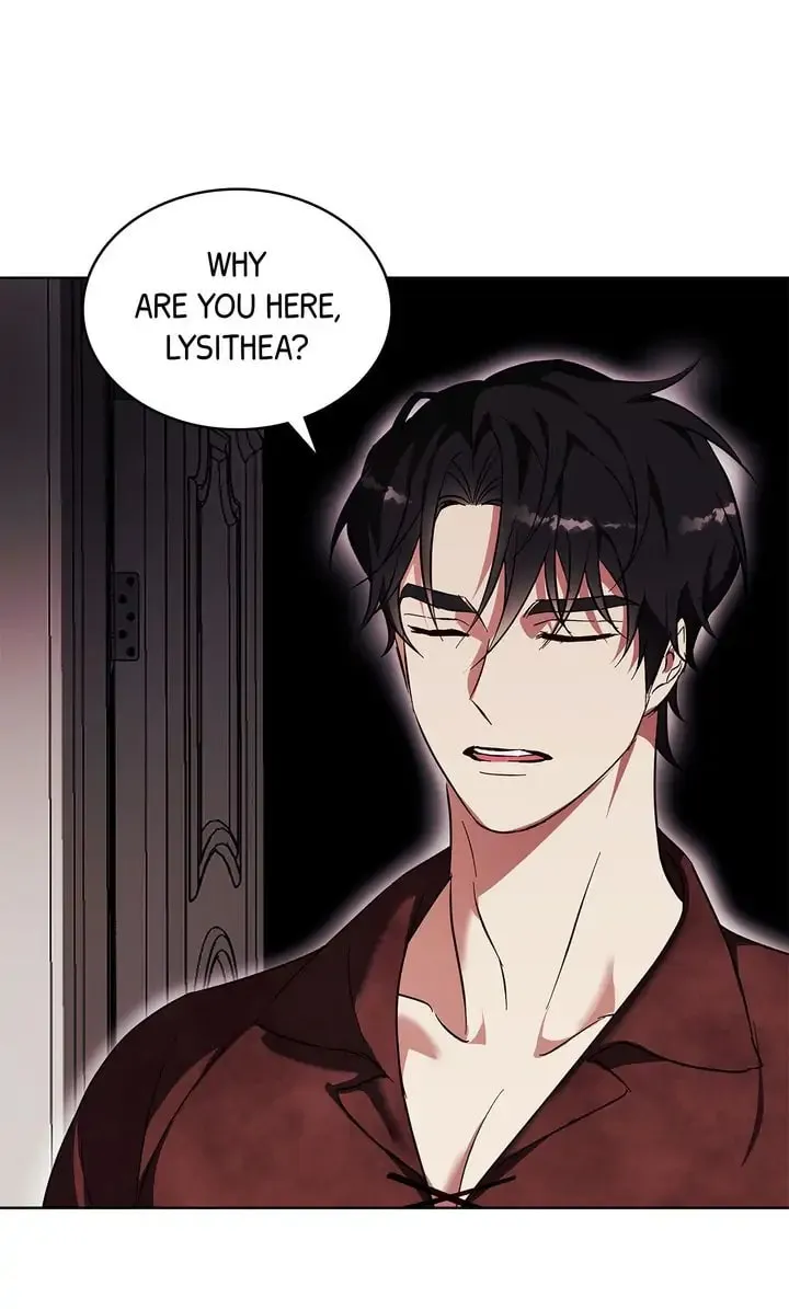 Winter Wolf Chapter 20 page 44 - 