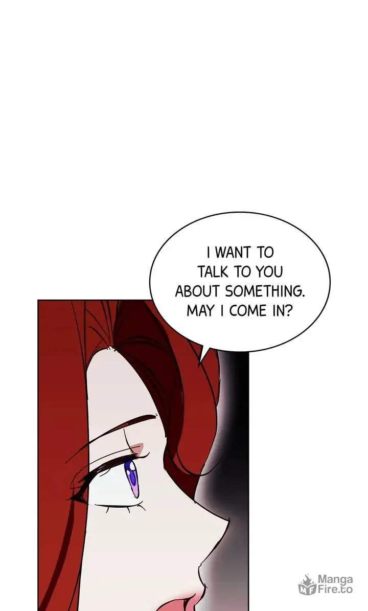 Winter Wolf Chapter 20 page 45 - 
