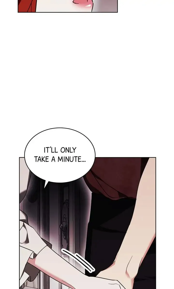 Winter Wolf Chapter 20 page 46 - 
