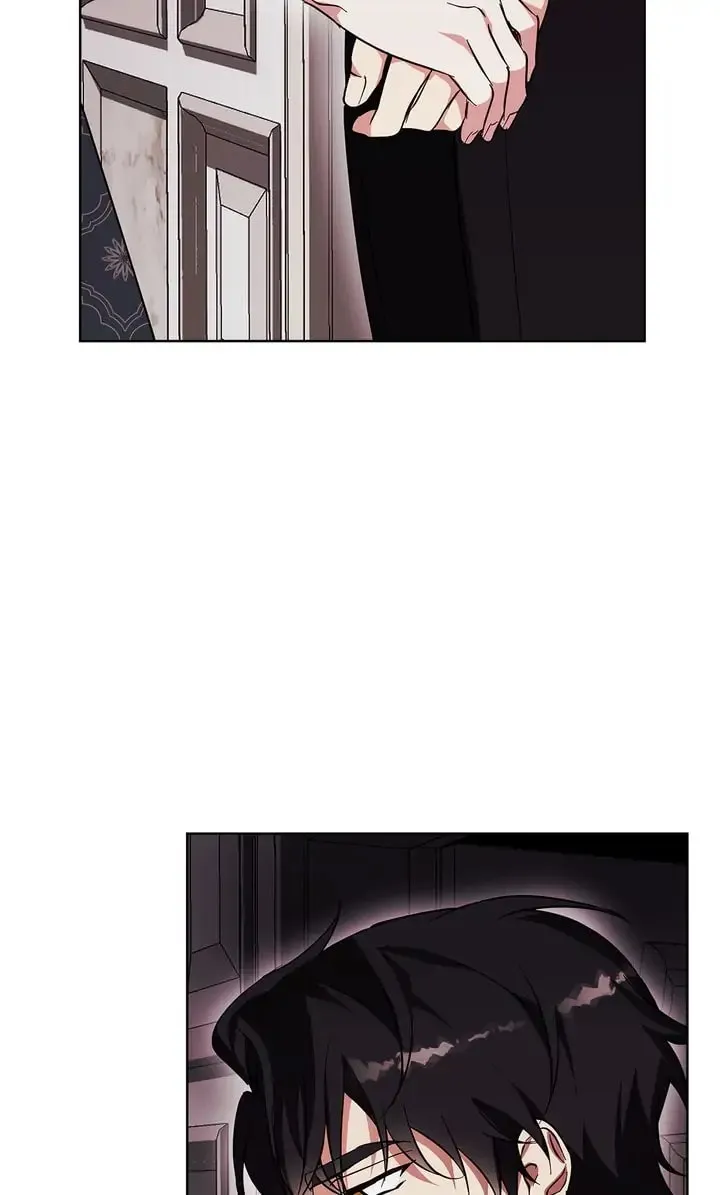 Winter Wolf Chapter 20 page 47 - 