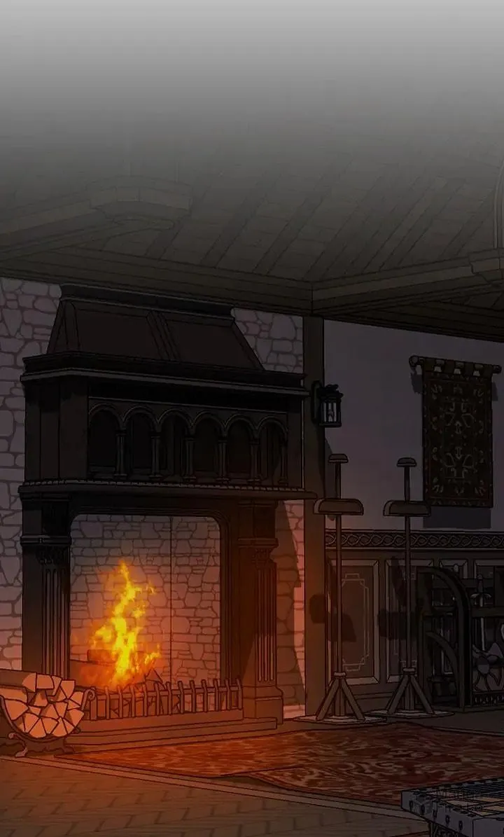 Winter Wolf Chapter 20 page 50 - 