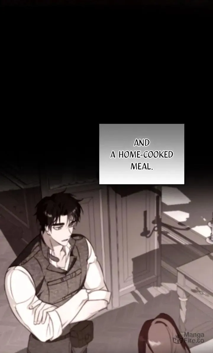 Winter Wolf Chapter 20 page 6 - 