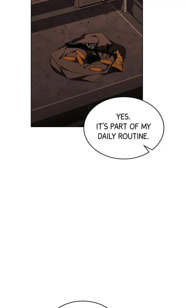 Winter Wolf Chapter 20 page 52 - 