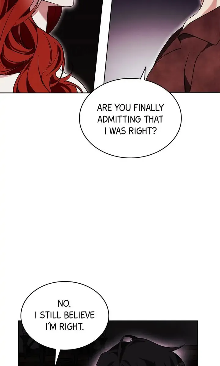 Winter Wolf Chapter 20 page 56 - 