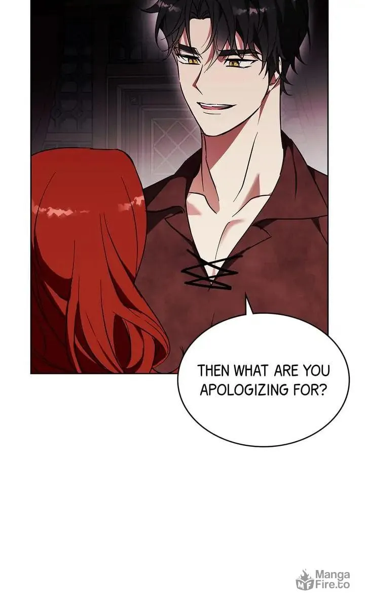 Winter Wolf Chapter 20 page 57 - 