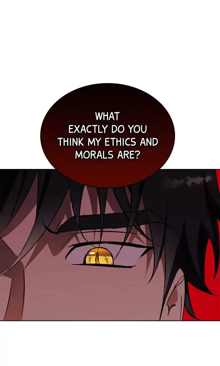 Winter Wolf Chapter 20 page 61 - 