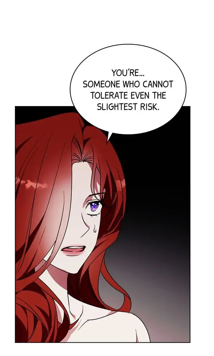 Winter Wolf Chapter 20 page 62 - 