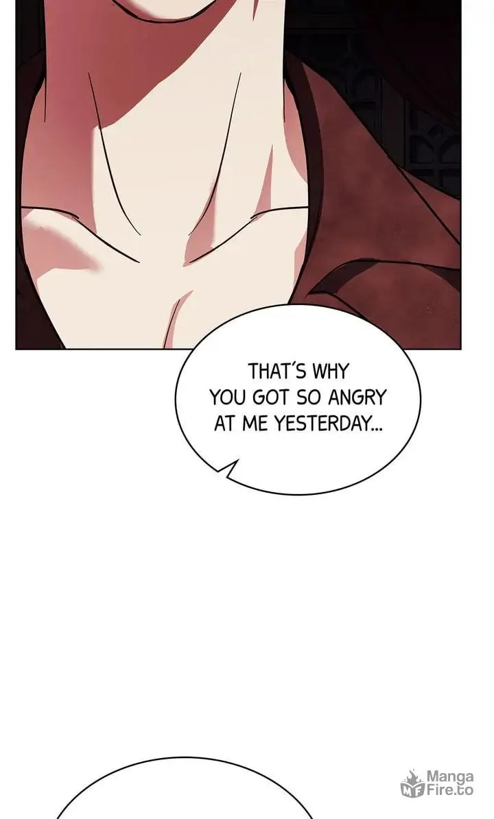 Winter Wolf Chapter 20 page 65 - 