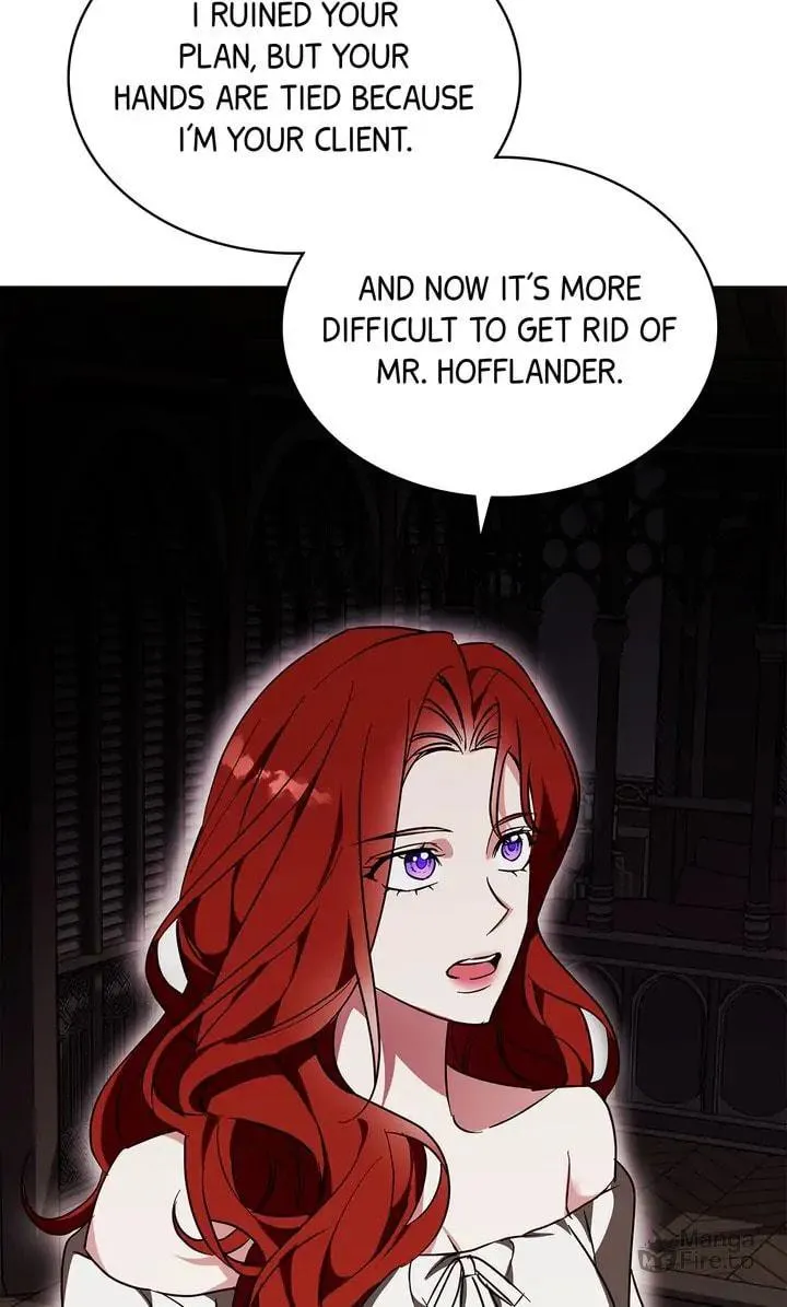 Winter Wolf Chapter 20 page 66 - 