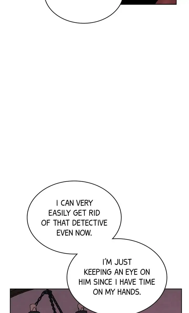 Winter Wolf Chapter 20 page 68 - 