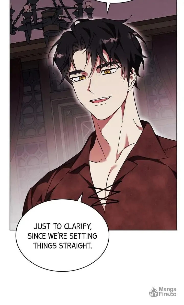 Winter Wolf Chapter 20 page 69 - 