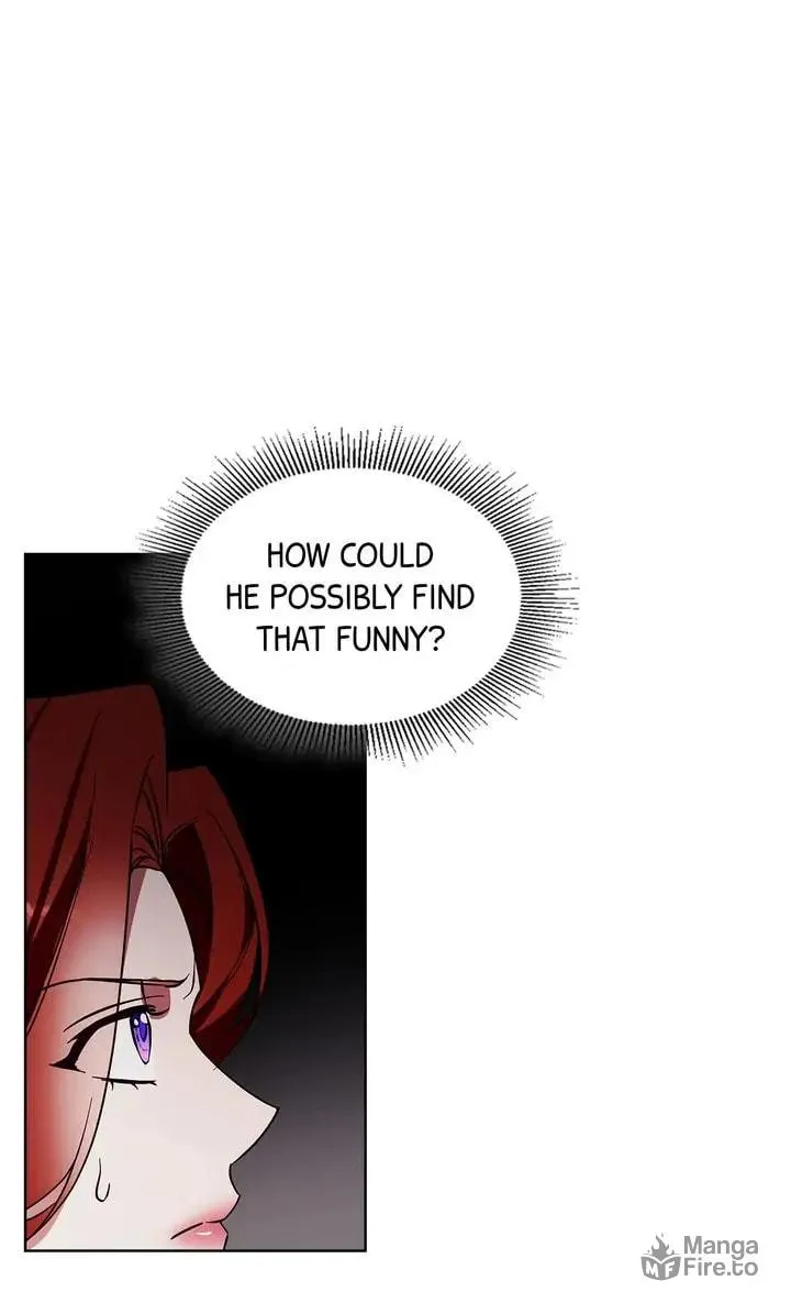Winter Wolf Chapter 20 page 70 - 