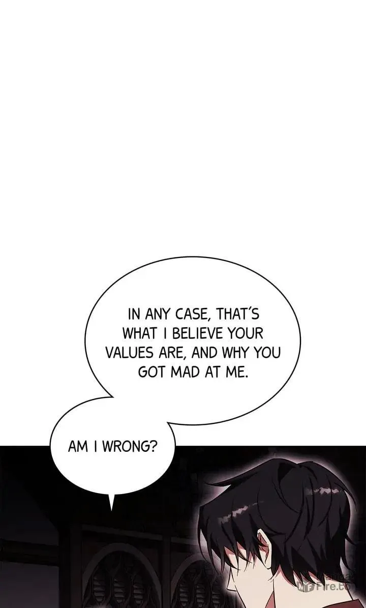 Winter Wolf Chapter 20 page 72 - 