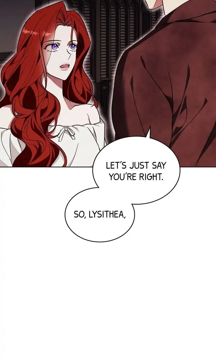 Winter Wolf Chapter 20 page 73 - 