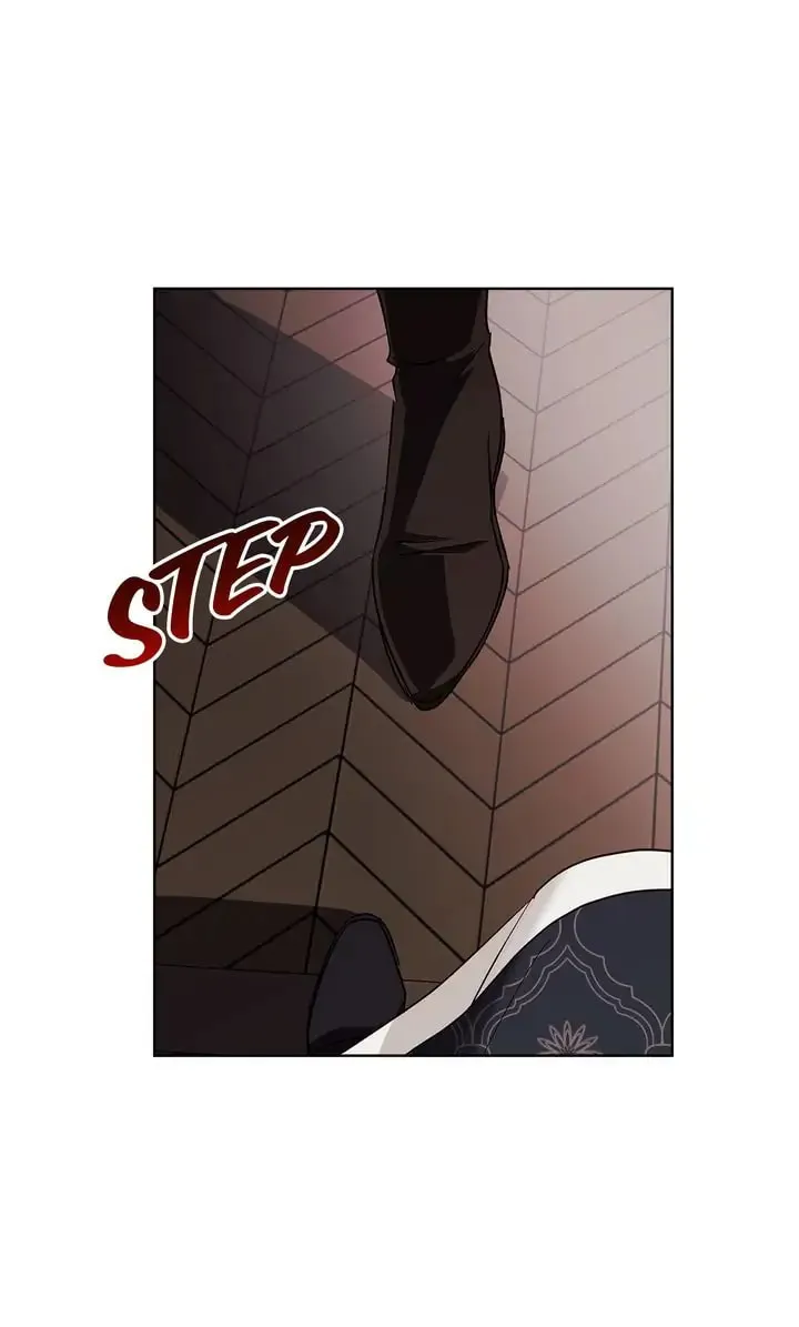 Winter Wolf Chapter 20 page 74 - 