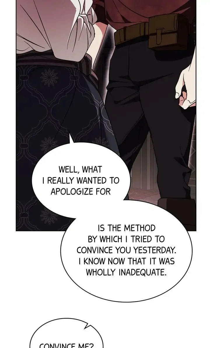 Winter Wolf Chapter 20 page 77 - 