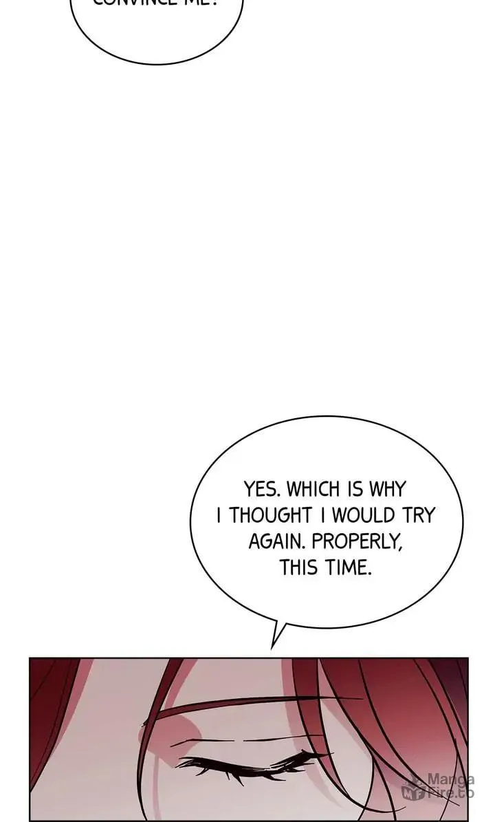 Winter Wolf Chapter 20 page 78 - 