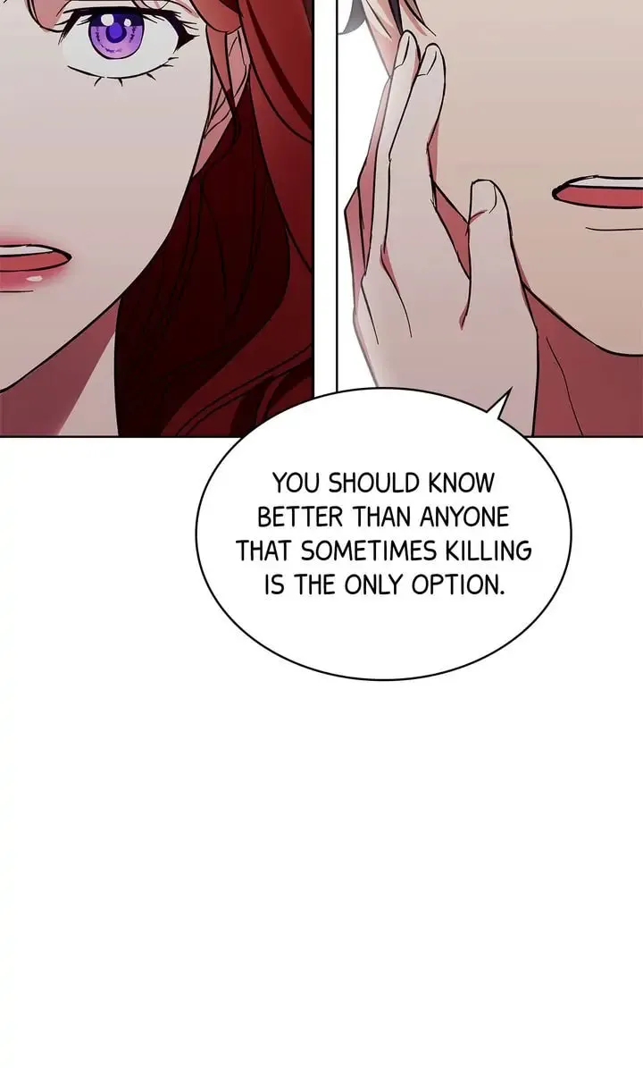 Winter Wolf Chapter 20 page 83 - 