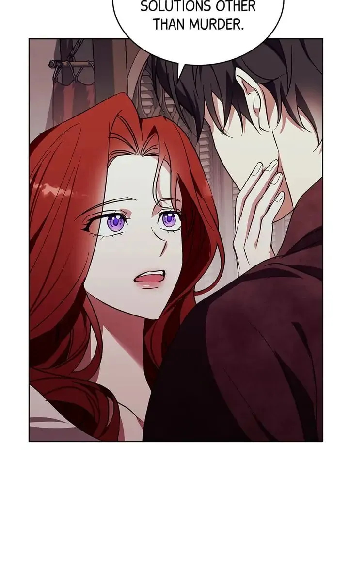 Winter Wolf Chapter 20 page 86 - 