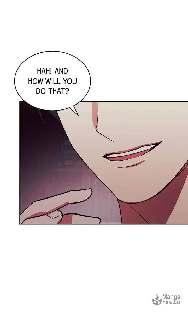 Winter Wolf Chapter 20 page 87 - 